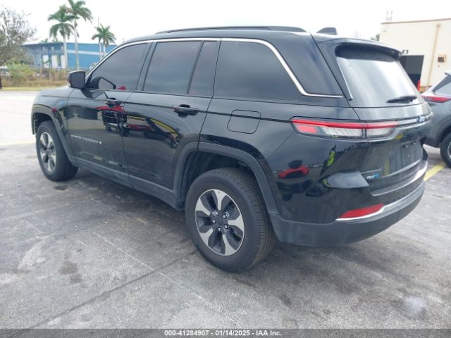 1C4RJYB64RC115507 Jeep Grand Cherokee 4xe
