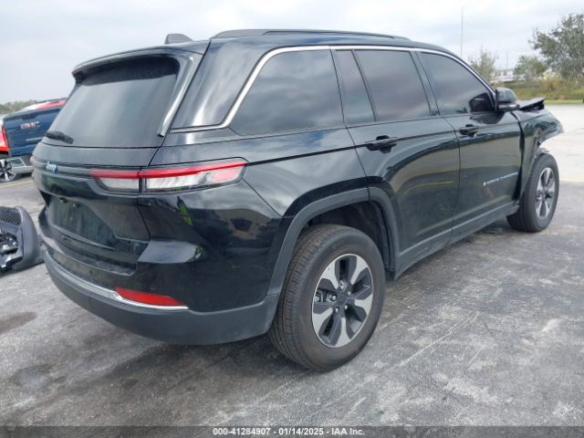 1C4RJYB64RC115507 Jeep Grand Cherokee 4xe