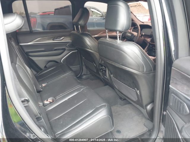 1C4RJYB64RC115507 Jeep Grand Cherokee 4xe