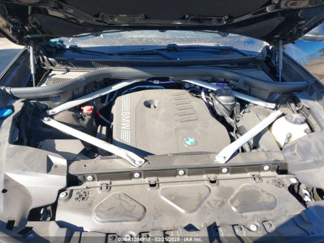 5UX23EM04P9P86560 BMW X7 Xdrive40i