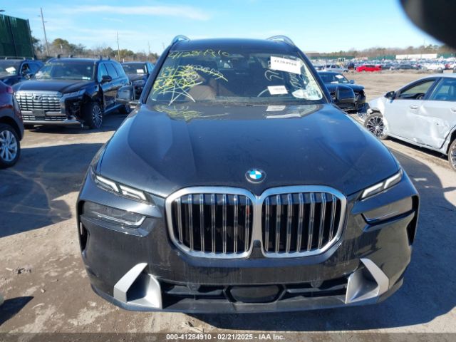 5UX23EM04P9P86560 BMW X7 Xdrive40i