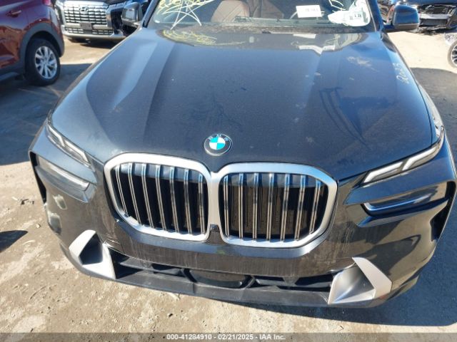 5UX23EM04P9P86560 BMW X7 Xdrive40i