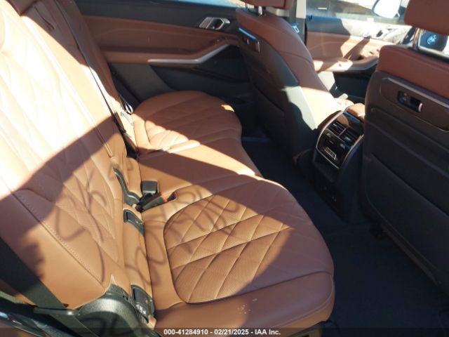 5UX23EM04P9P86560 BMW X7 Xdrive40i