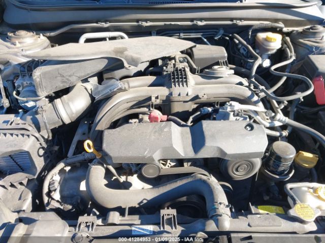 4S3BNAF69H3027011 Subaru Legacy 2.5i Premium