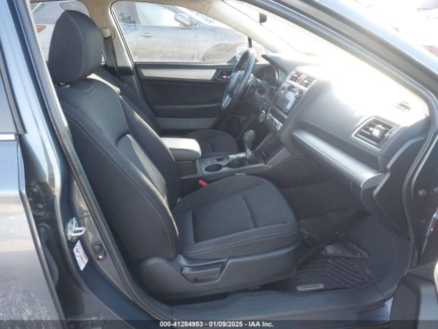 4S3BNAF69H3027011 Subaru Legacy 2.5i Premium