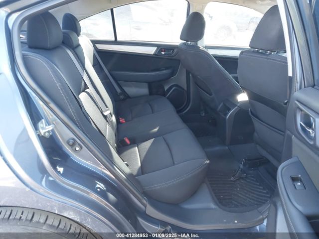4S3BNAF69H3027011 Subaru Legacy 2.5i Premium