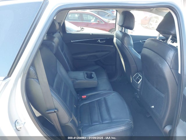 5XYPH4A55HG192675 KIA Sorento 3.3l Ex
