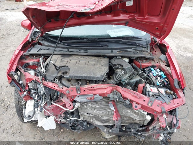 Toyota COROLLA LE 2015 2T1BURHE4FC305680 Image 10