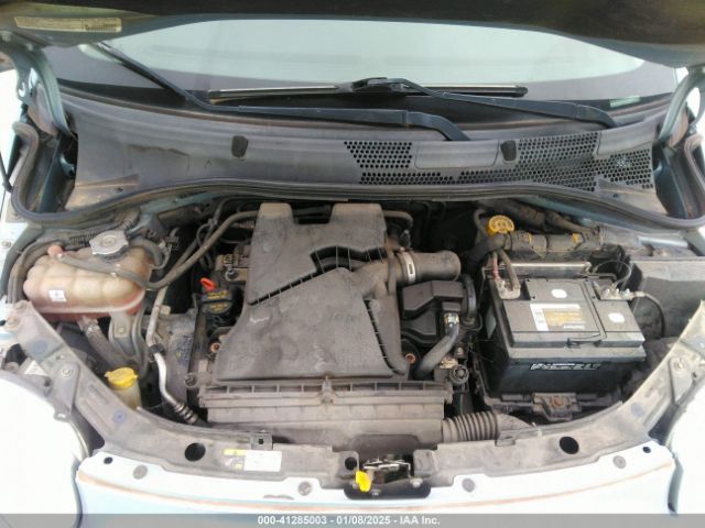 2013 FIAT 500 3C3CFFAR2DT513906 Photo 9