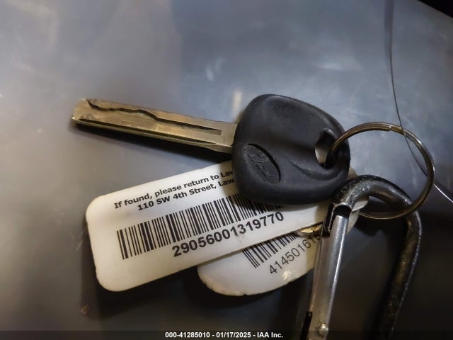 5XXGM4A70FG426848 KIA Optima Lx