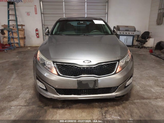 5XXGM4A70FG426848 KIA Optima Lx