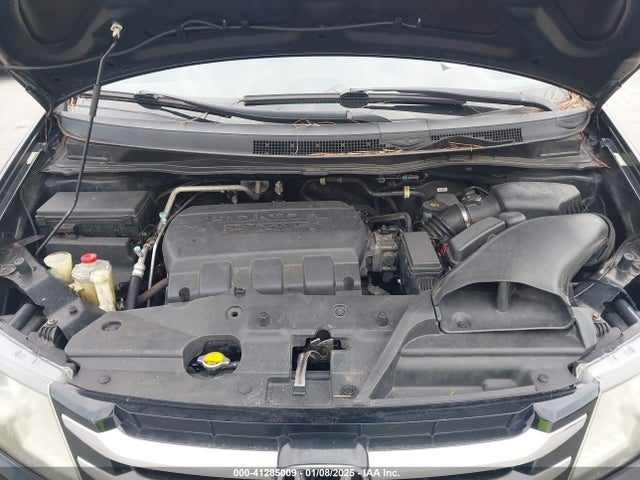 Honda Odyssey Ex-l 2015 5FNRL5H66FB098823 Image 10
