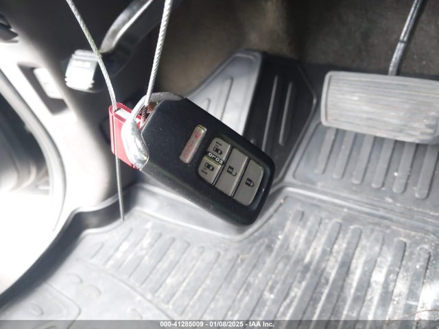 Honda Odyssey Ex-l 2015 5FNRL5H66FB098823 Image 11