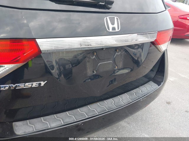 Honda Odyssey Ex-l 2015 5FNRL5H66FB098823 Image 17