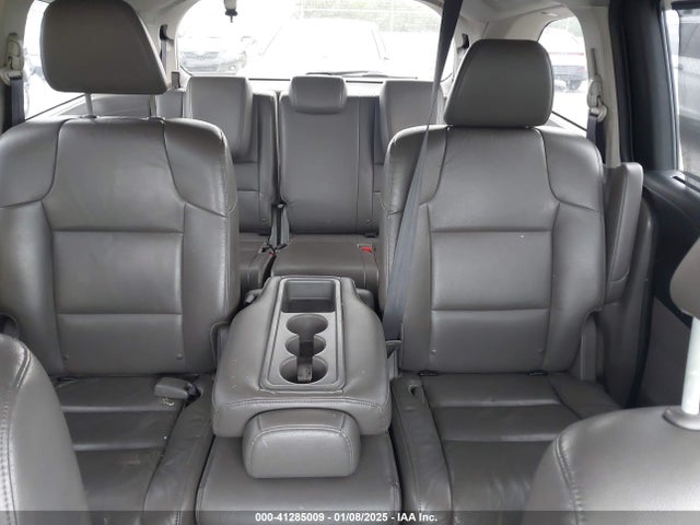 Honda Odyssey Ex-l 2015 5FNRL5H66FB098823 Image 8
