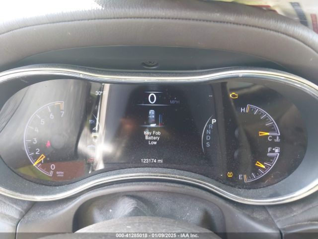 1C4RJFCG9EC465768 Jeep Grand Cherokee Overland