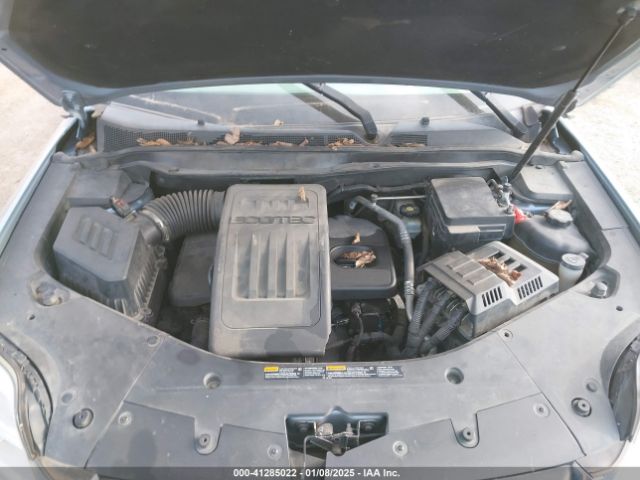 2GKALREK5E6257653 GMC Terrain Sle-2