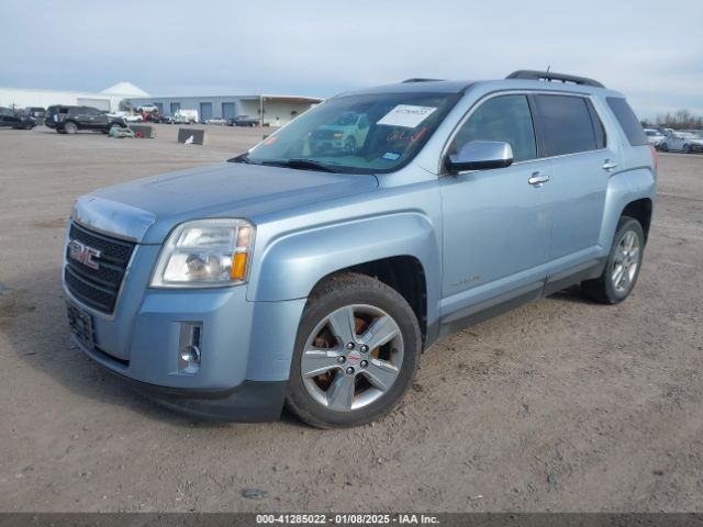 2GKALREK5E6257653 GMC Terrain Sle-2