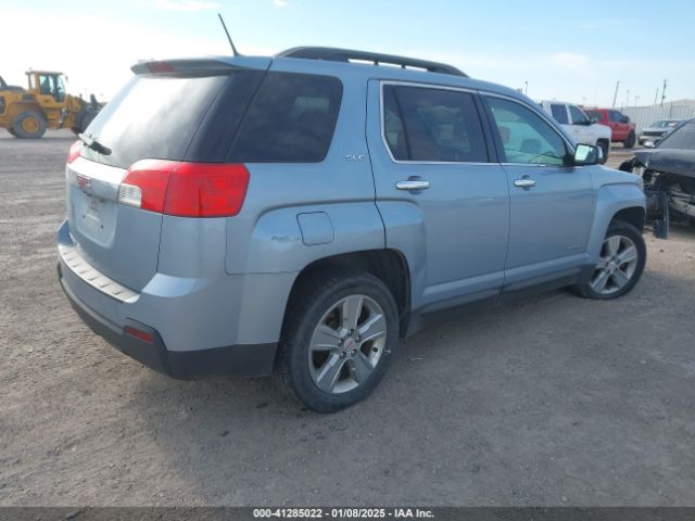 2GKALREK5E6257653 GMC Terrain Sle-2