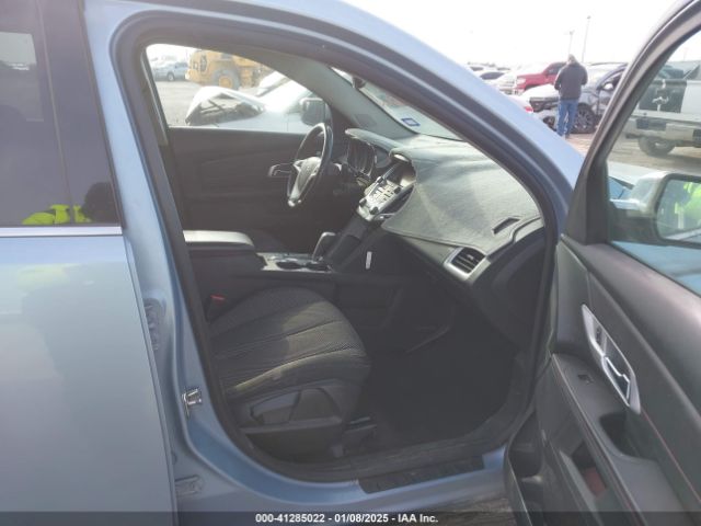 2GKALREK5E6257653 GMC Terrain Sle-2