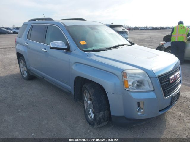 2GKALREK5E6257653 GMC Terrain Sle-2