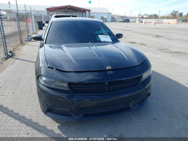 2C3CDXCT8HH549411 Dodge Charger R/t Rwd