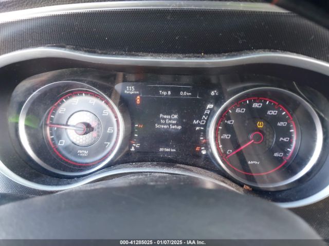 2C3CDXCT8HH549411 Dodge Charger R/t Rwd