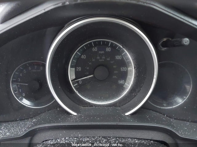 Honda FIT LX 2015 3HGGK5H56FM735434 Image 7