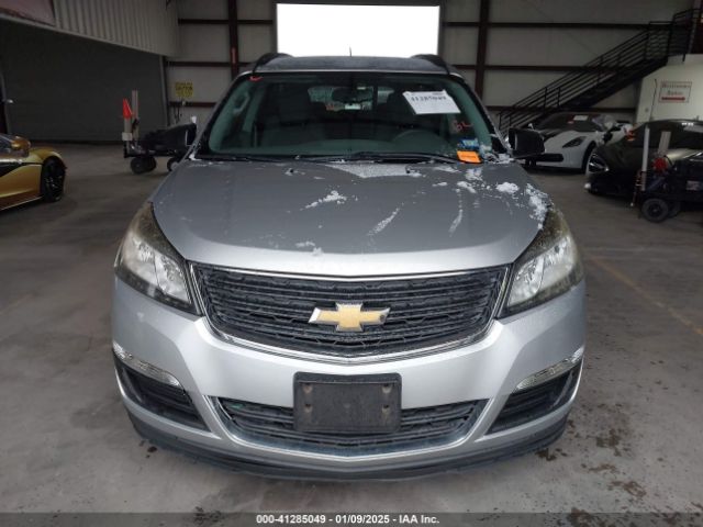 1GNKRFEDXGJ205706 Chevrolet Traverse Ls