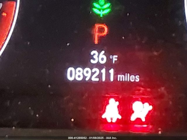 1HGCV2F57JA031692 Honda Accord Ex-l 2.0t