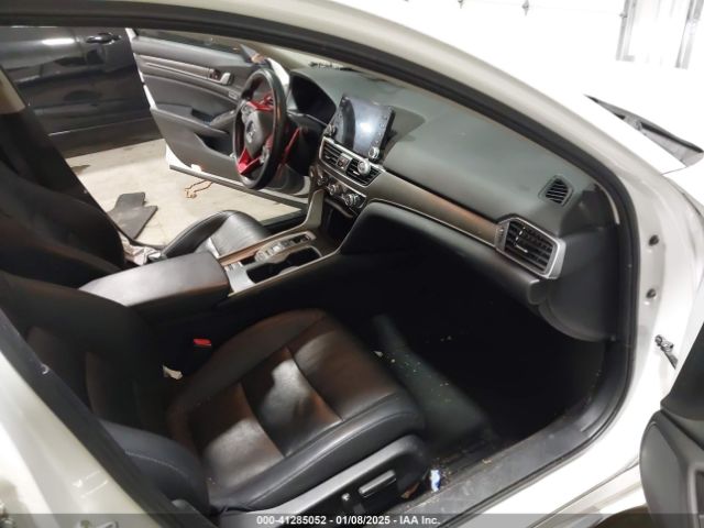 1HGCV2F57JA031692 Honda Accord Ex-l 2.0t