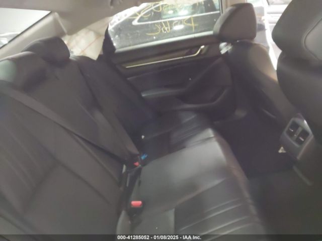 1HGCV2F57JA031692 Honda Accord Ex-l 2.0t