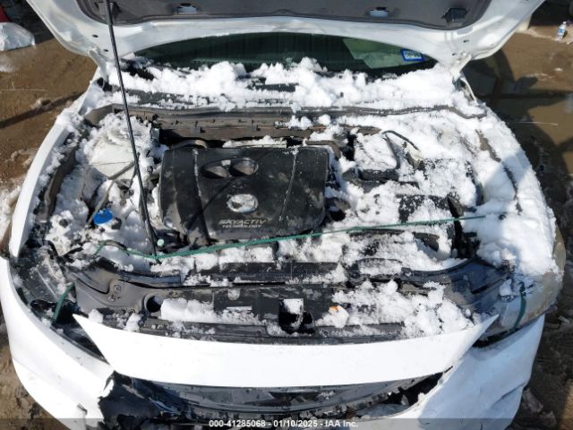 JM1GJ1V5XF1185375 Mazda Mazda6 I Touring