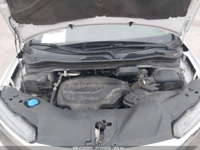 5FPYK3F52LB020328 Honda Ridgeline Awd Rtl