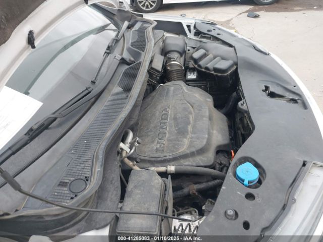 5FPYK3F52LB020328 Honda Ridgeline Awd Rtl
