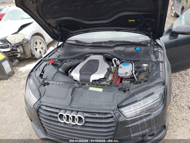 2018 AUDI A7 WAU23AFC8JN045955 Photo 9