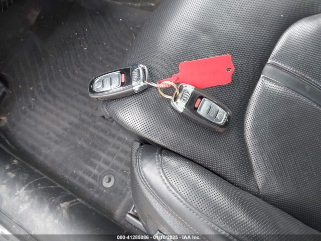 2018 AUDI A7 WAU23AFC8JN045955 Photo 10