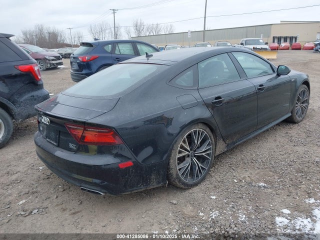 2018 AUDI A7 WAU23AFC8JN045955 Photo 3