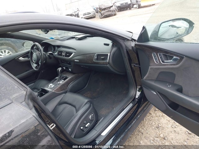 2018 AUDI A7 WAU23AFC8JN045955 Photo 4