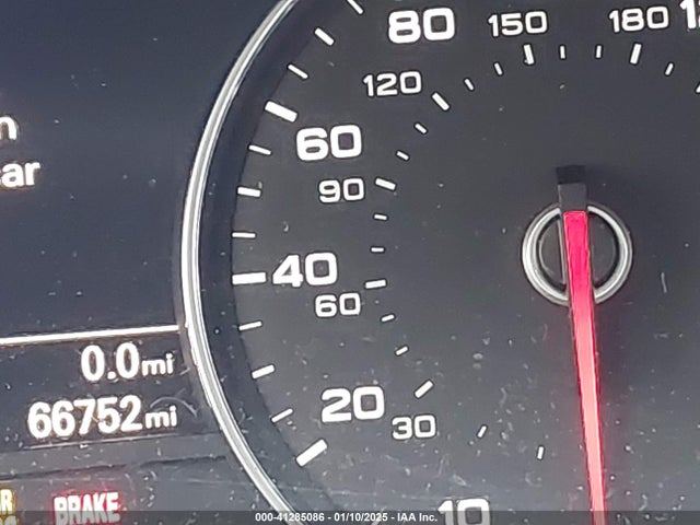 2018 AUDI A7 WAU23AFC8JN045955 Photo 6