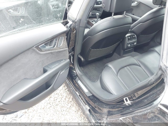 2018 AUDI A7 WAU23AFC8JN045955 Photo 7