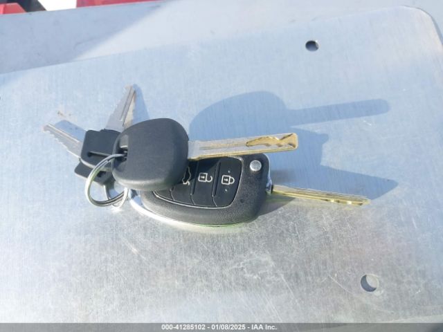 5NPE24AF1GH405467 Hyundai SONATA SE