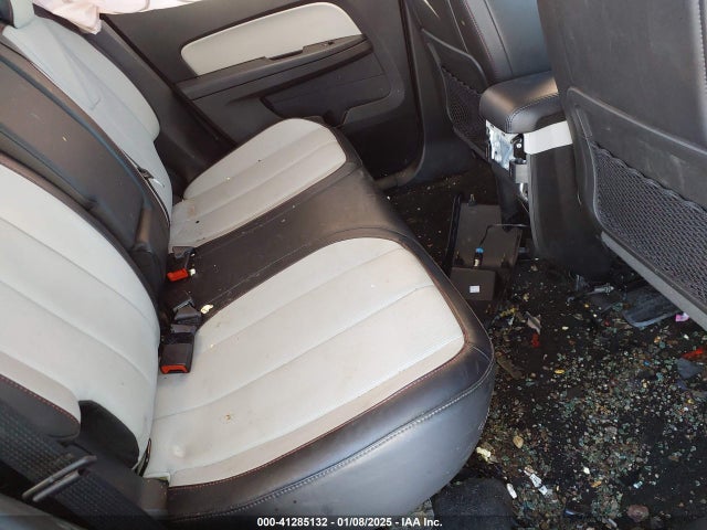 2GNFLGE36H6154624 Chevrolet Equinox Premier