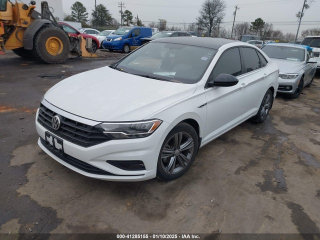 3VWC57BU8LM089029 Volkswagen Jetta 1.4t R-line/1.4t S/1.4t Se