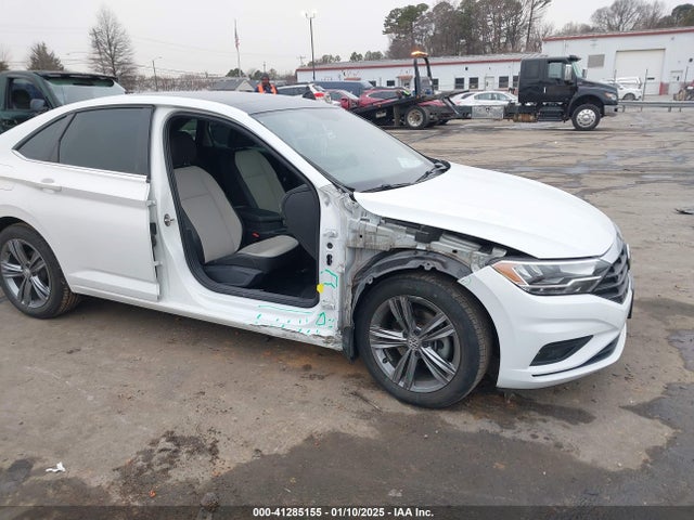 3VWC57BU8LM089029 Volkswagen Jetta 1.4t R-line/1.4t S/1.4t Se