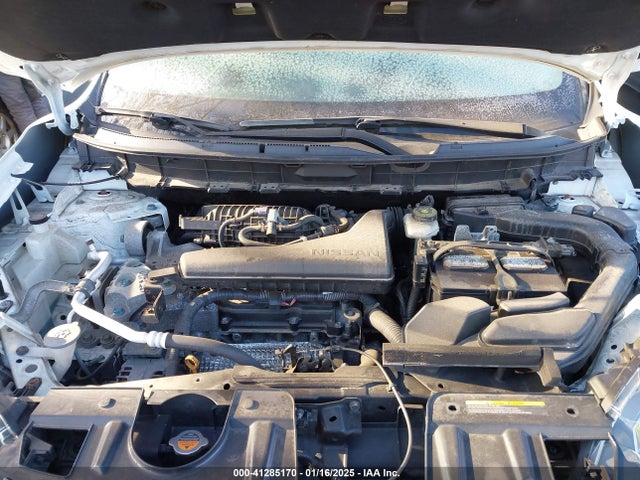 Nissan ROGUE S 2017 JN8AT2MV6HW012597 Image 10