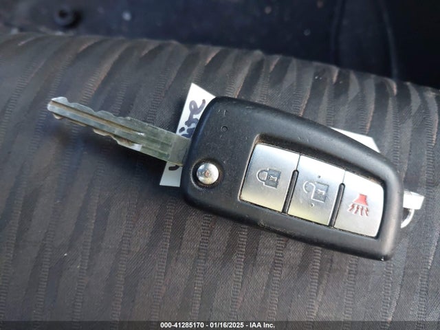 Nissan ROGUE S 2017 JN8AT2MV6HW012597 Image 11