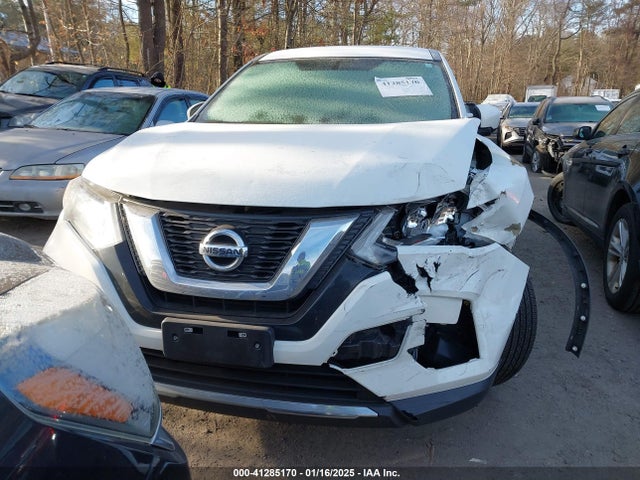 Nissan ROGUE S 2017 JN8AT2MV6HW012597 Image 12