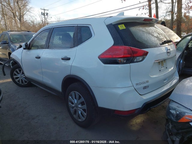 Nissan ROGUE S 2017 JN8AT2MV6HW012597 Image 3
