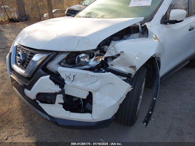 Nissan ROGUE S 2017 JN8AT2MV6HW012597 Image 6